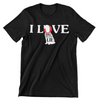 I Love Big Mutts and I Cannot Lie T-Shirt