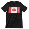 I Love Canada T-Shirt