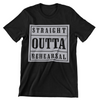 Straight Outta Rehearsal T-Shirt