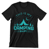 This Is My Camping Shirt T-Shirt