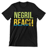 Negril Beach T-Shirt