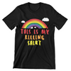 This Is My Killing Shirt T-Shirt