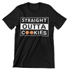Straight Outta Cookies T-Shirt