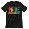 Pride Los Angeles T-Shirt