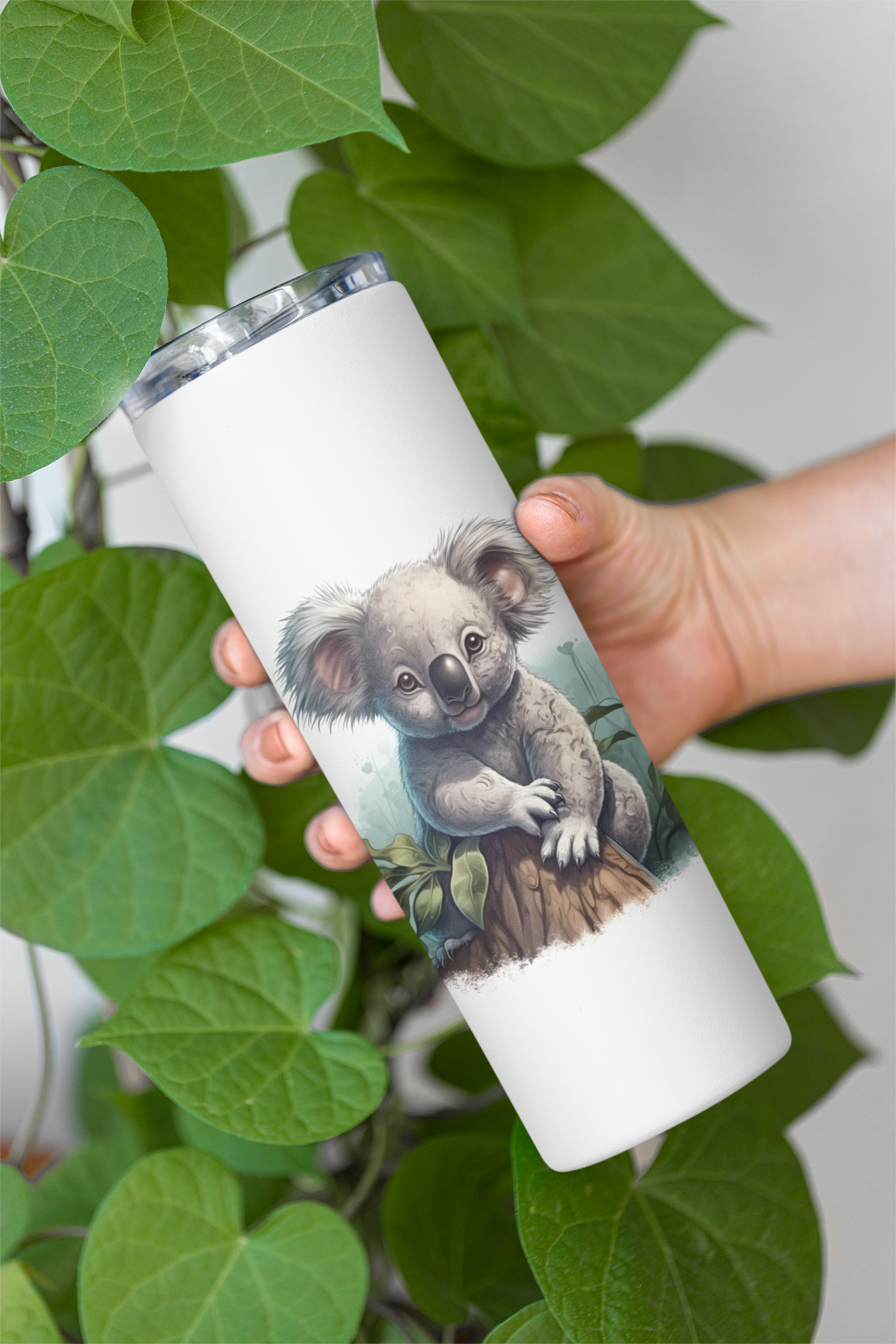 Baby Koalas Clipart - CraftNest