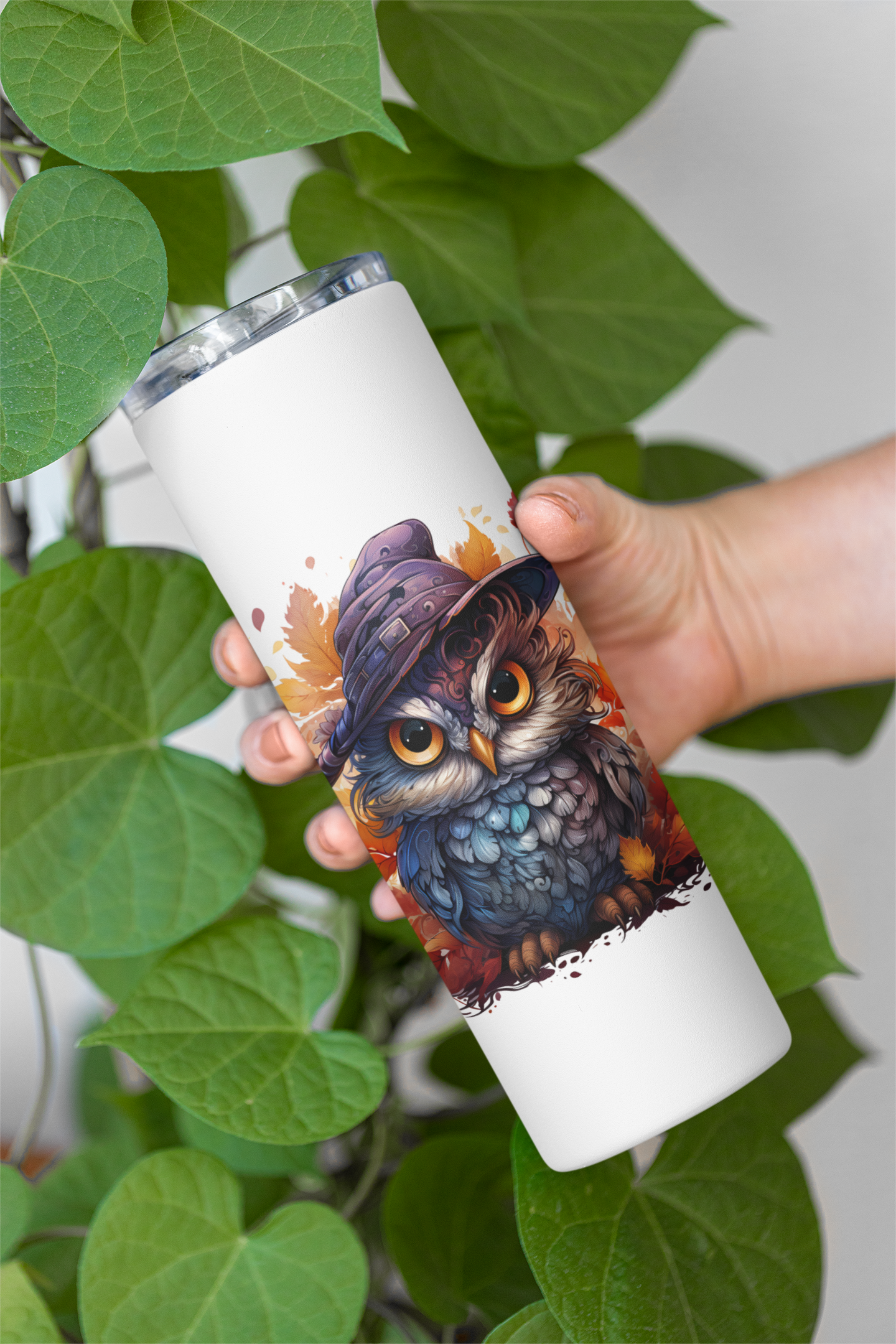 Cute Owls Clipart - CraftNest