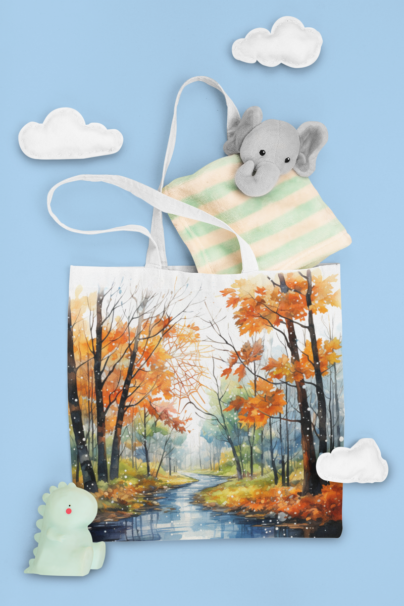 Rainy Fall Days Clipart - CraftNest