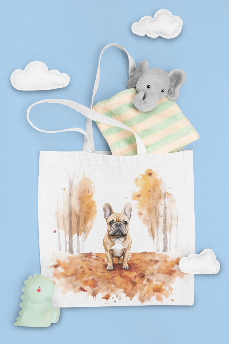 French Bulldog Clipart - CraftNest