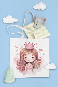 Love Princesses Clipart - CraftNest