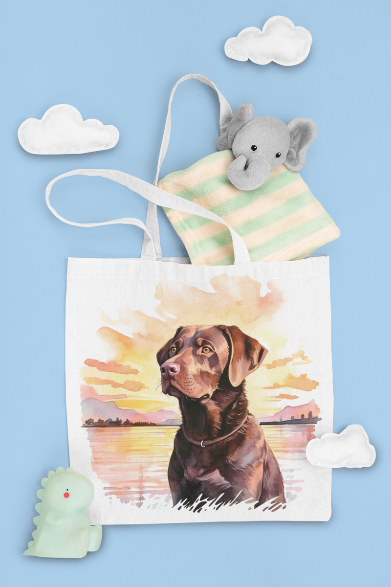 Labrador Retriever Clipart - CraftNest