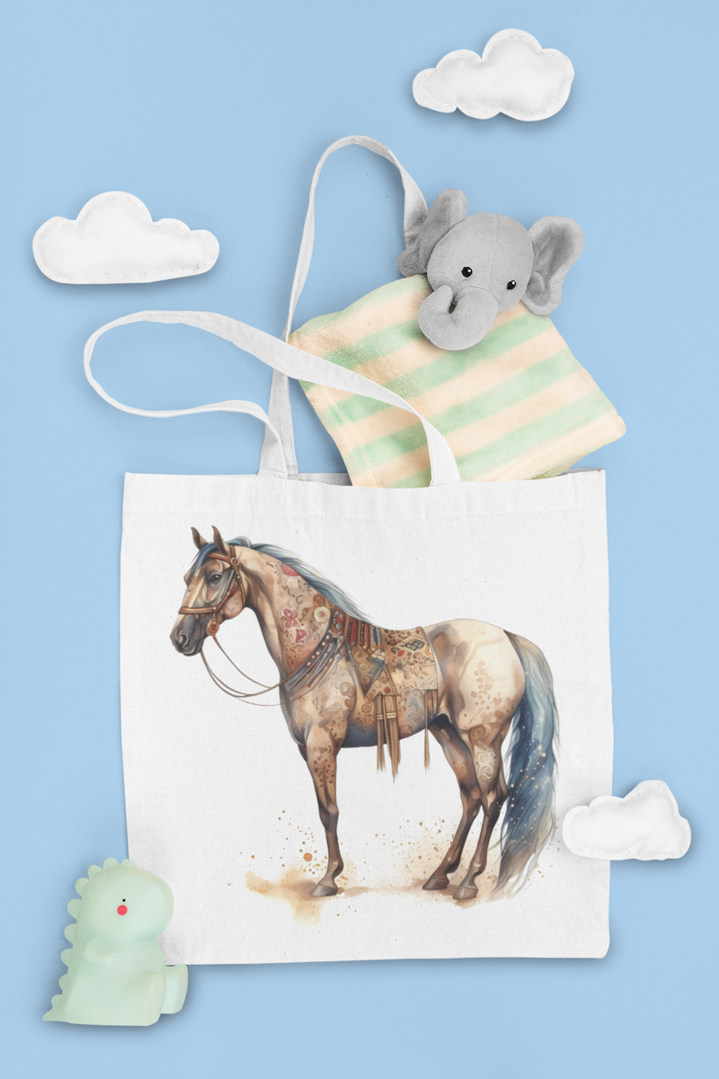 Horses Mega Bundle Clipart - CraftNest