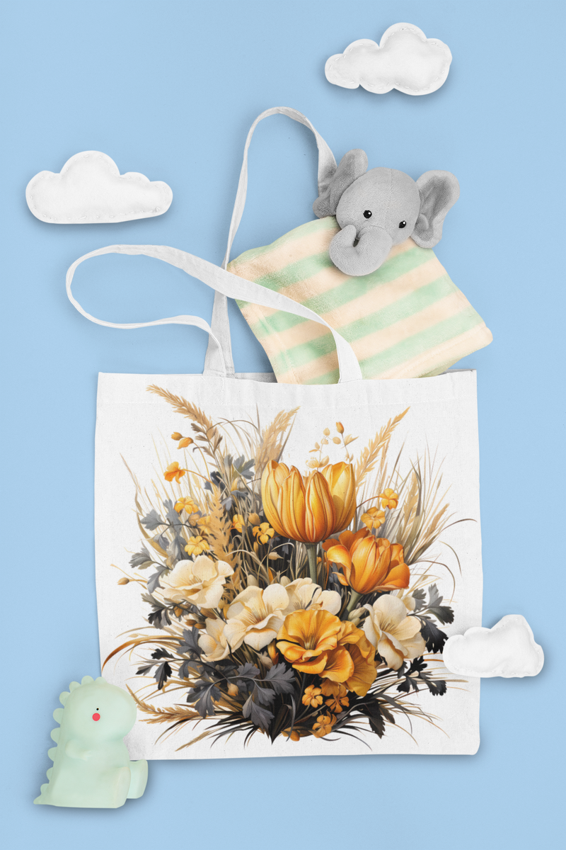 Fall Freesia Fusion Clipart - CraftNest