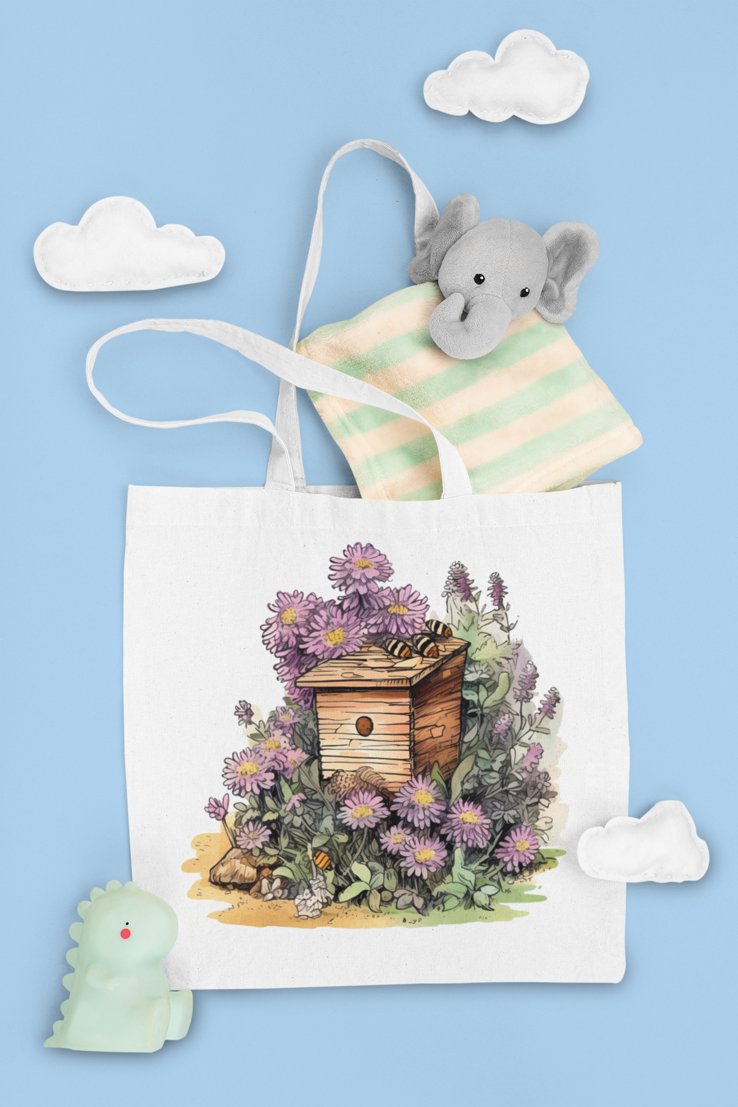 Beekeepers Clipart - CraftNest