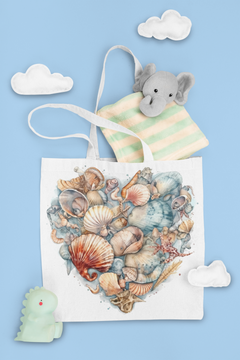 Sea Shell Clipart - CraftNest