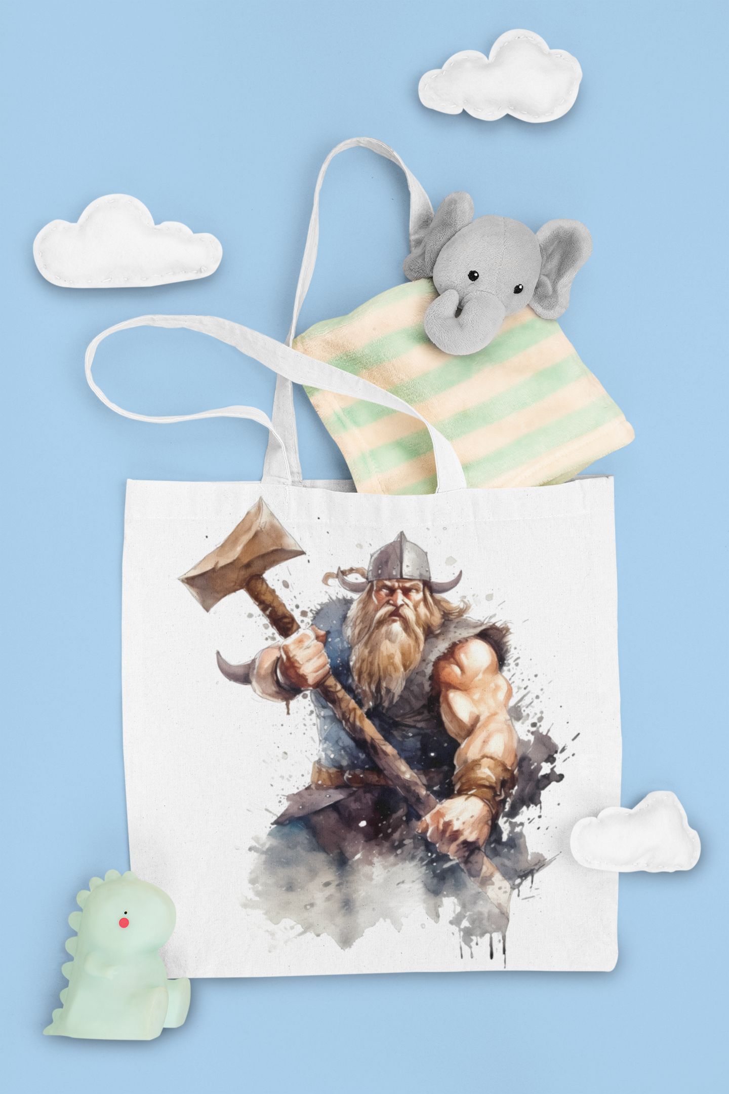 Vikings Clipart - CraftNest