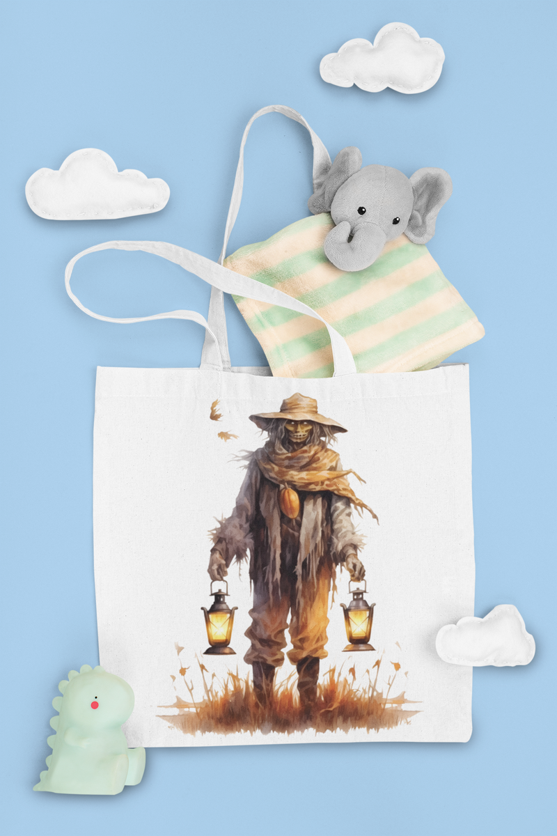 Scarecrow Clipart - CraftNest