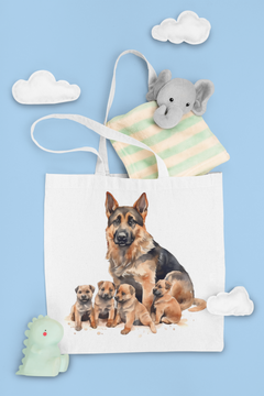 German Shepherd Clipart - CraftNest