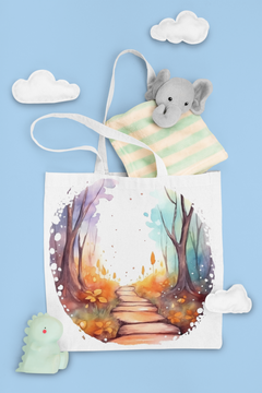 Enchanted Pathways Clipart - CraftNest