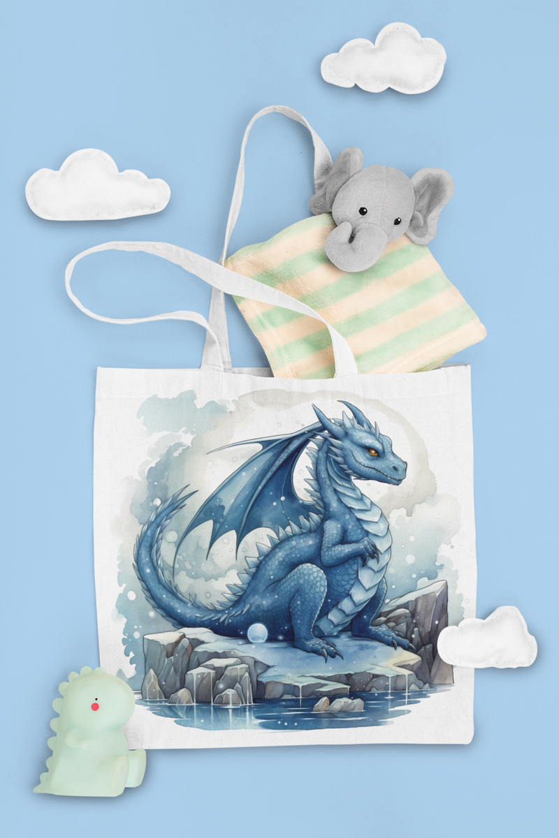 Realistic Dragons Clipart - CraftNest