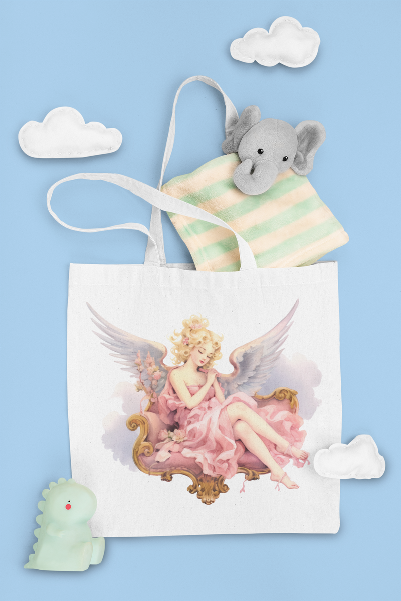 Rococo Angels Clipart - CraftNest