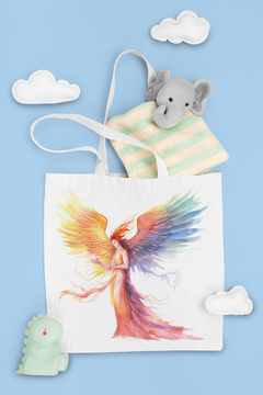 Rainbow Angels Clipart - CraftNest