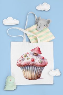 Fairytale Cupcakes Clipart - CraftNest