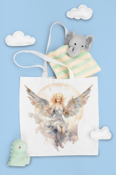 Baroque Angels Clipart - CraftNest