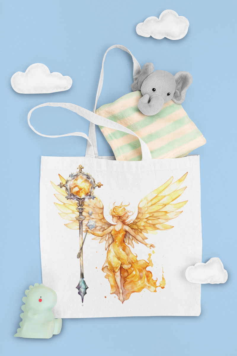 Crystal Angels Clipart - CraftNest