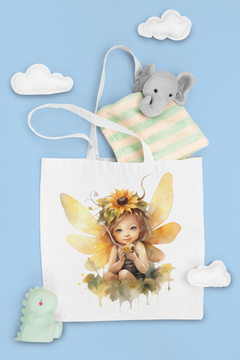 Fairy Portraits Clipart - CraftNest