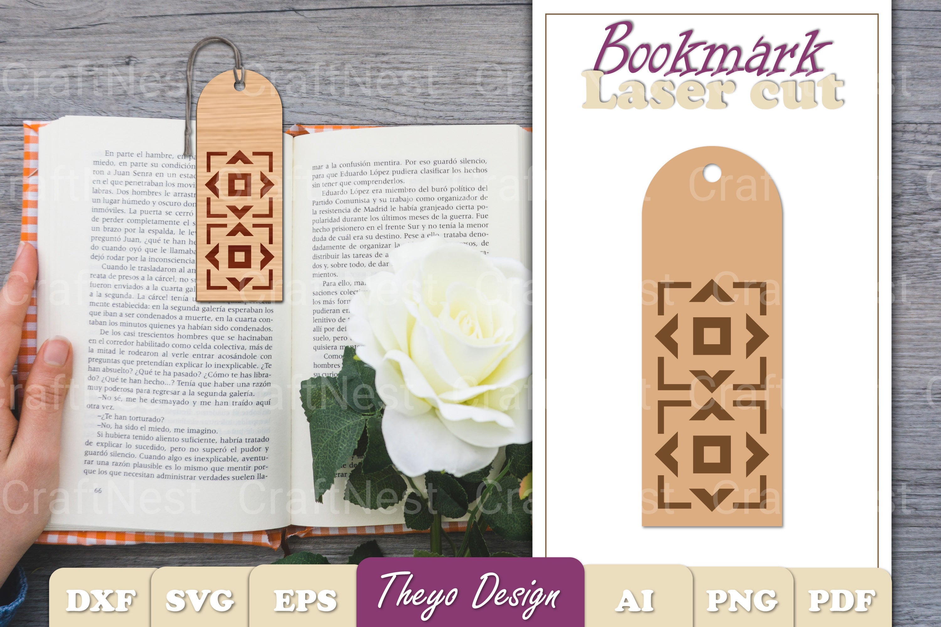 Aztec SVG Bundle