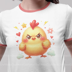 Grumpy Animals 2Clipart Bundle - CraftNest - Digital Crafting and Art