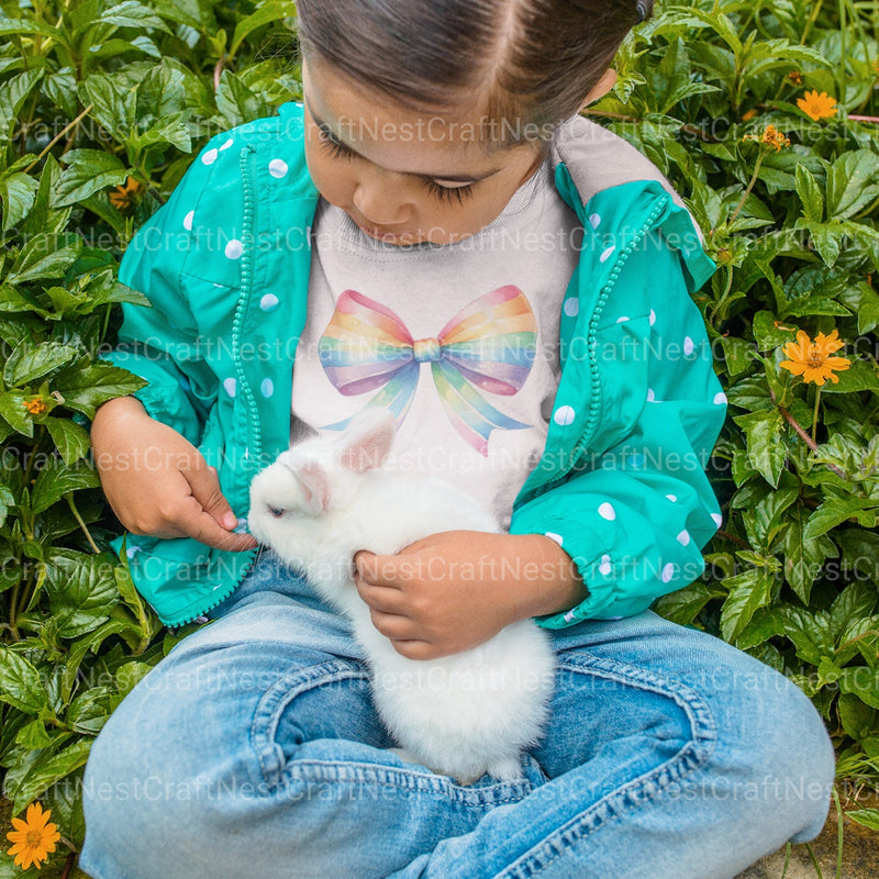 Hair Bows Decorative Clipart Bundle - CraftNest - Digital Crafting and Art