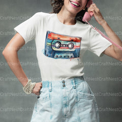 70S Hippie Clipart Bundle - CraftNest - Digital Crafting and Art