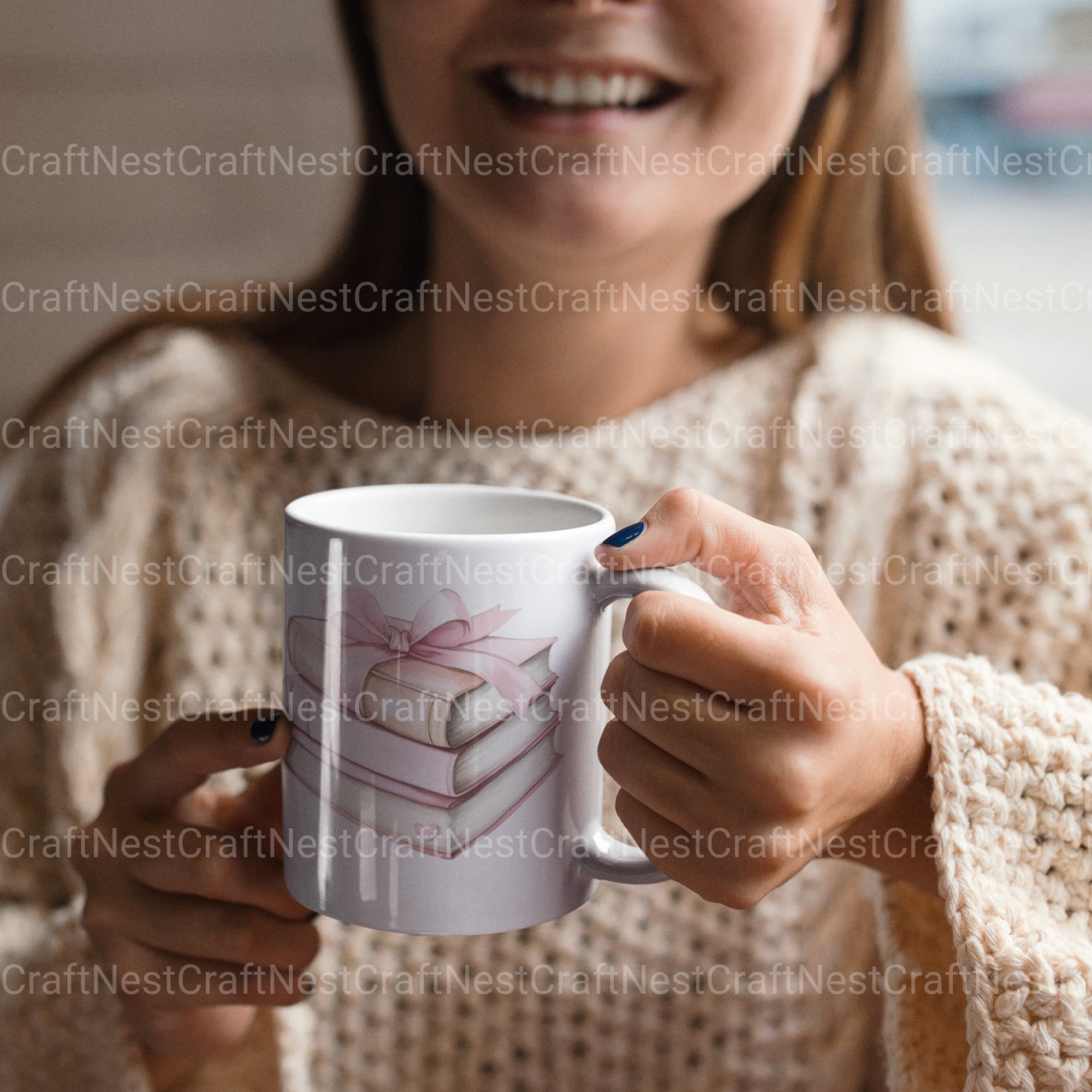 Books Clipart Bundle 3 - CraftNest - Digital Crafting and Art