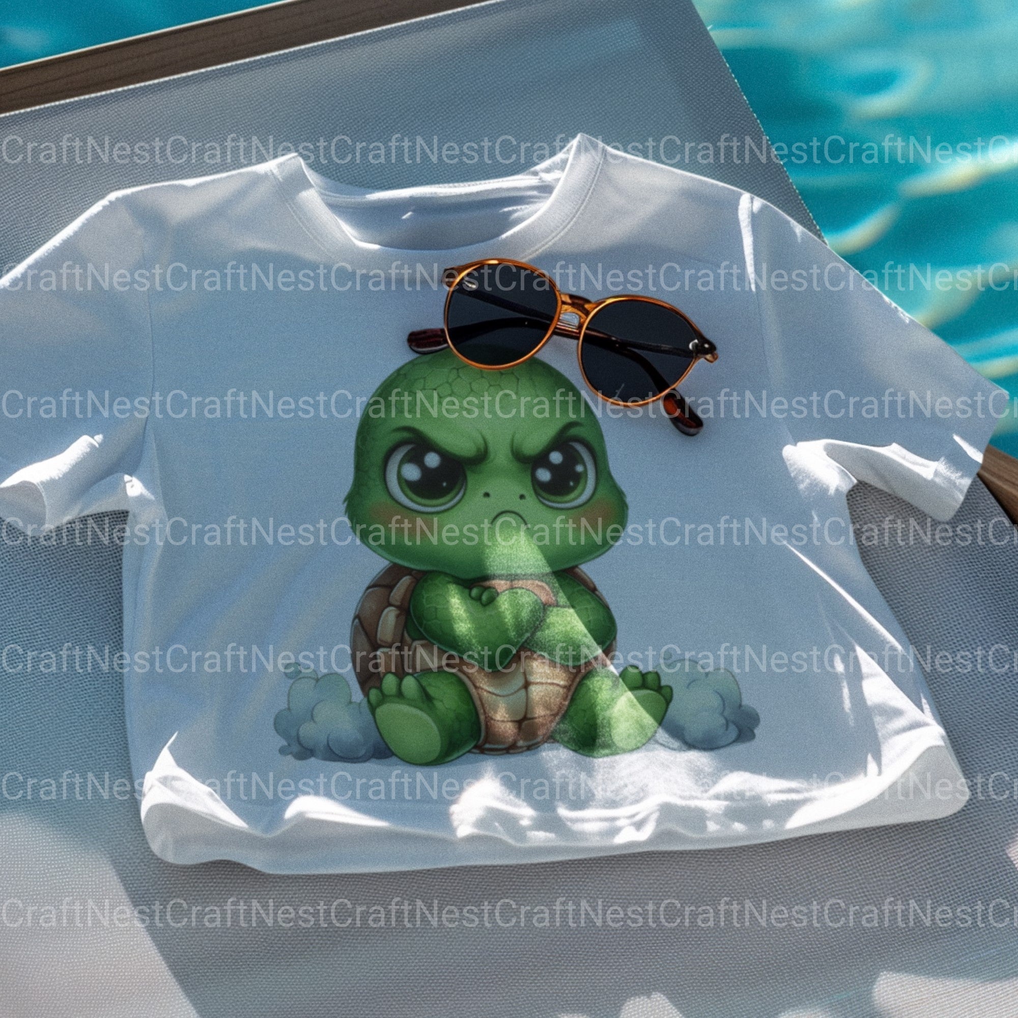 Grumpy Animals 2Clipart Bundle - CraftNest - Digital Crafting and Art