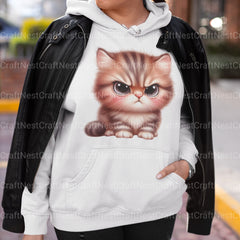 Grumpy Animals 1Clipart Bundle - CraftNest - Digital Crafting and Art