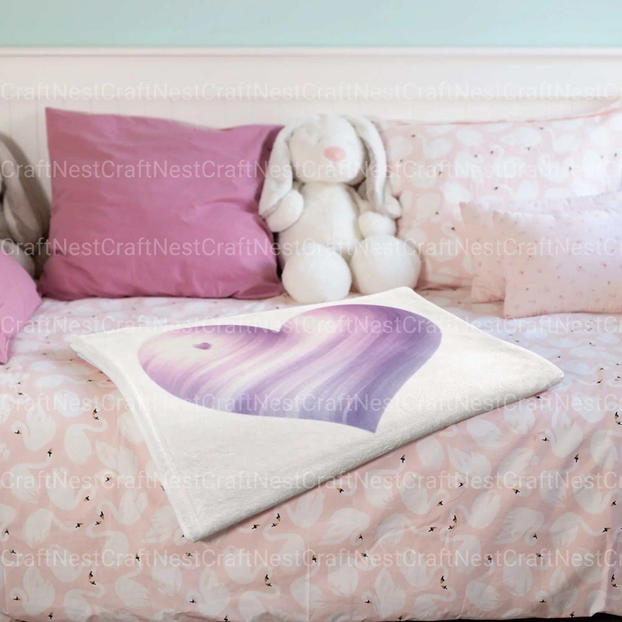 Hearts 2Clipart Bundle - CraftNest - Digital Crafting and Art