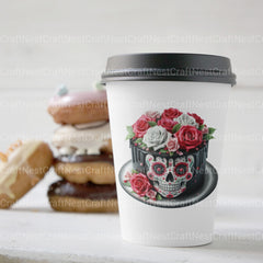 Gothic Cakes Clipart Bundle - CraftNest - Digital Crafting and Art