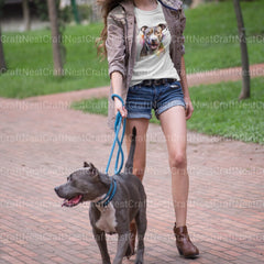 Dog Breeds Clipart Bundle - CraftNest - Digital Crafting and Art