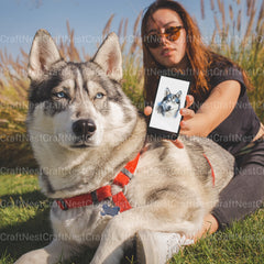 Dog Breeds Clipart Bundle - CraftNest - Digital Crafting and Art