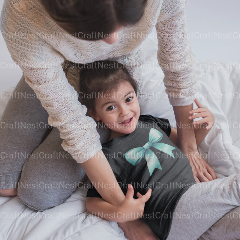 Hair Bows Solid Clipart Bundle - CraftNest - Digital Crafting and Art