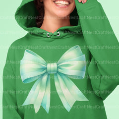 Hair Bows Solid Clipart Bundle - CraftNest - Digital Crafting and Art