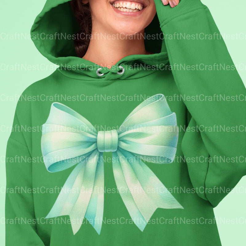 Hair Bows Solid Clipart Bundle - CraftNest - Digital Crafting and Art