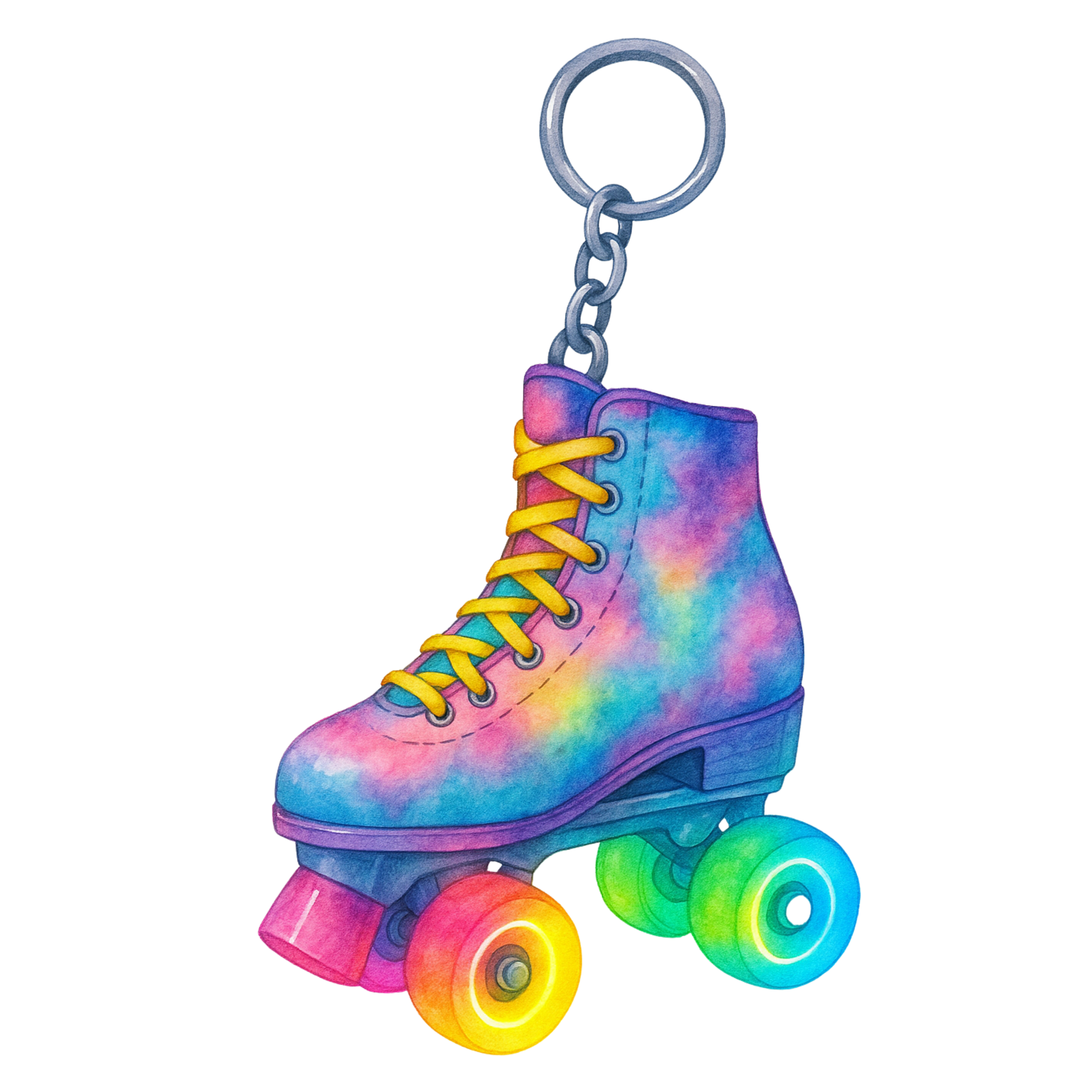 Neon Retro 2 Clipart Bundle 2 - CraftNest - Digital Crafting and Art