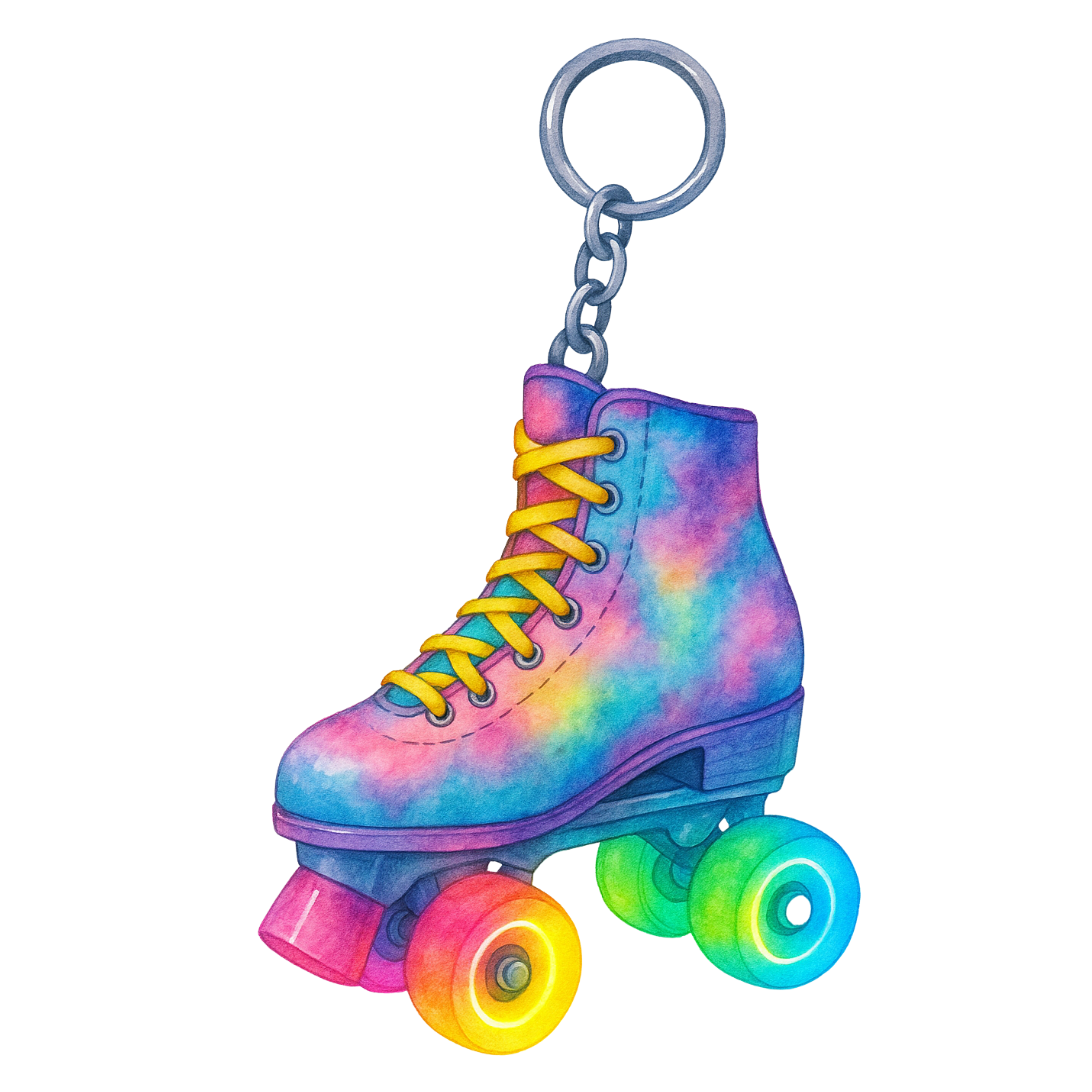 Neon Retro 2 Clipart Bundle 2 - CraftNest - Digital Crafting and Art