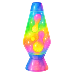 Neon Retro 1 Clipart Bundle 1 - CraftNest - Digital Crafting and Art