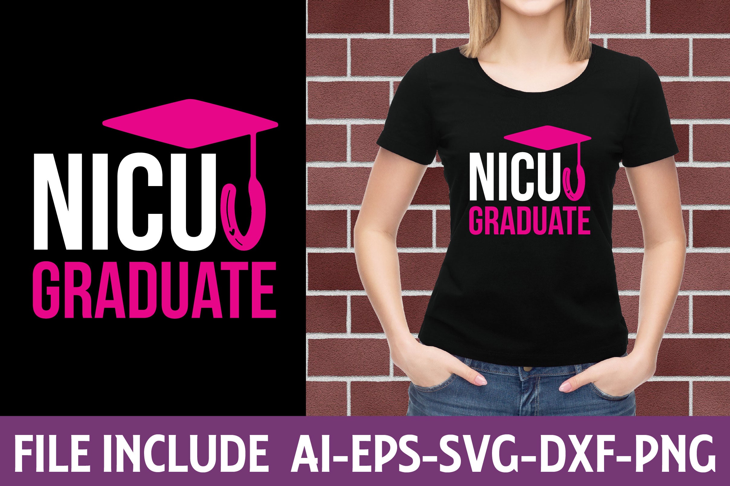 Baby T-Shirt Bundle - CraftNest - Digital Crafting and Art