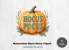 Hocus Pocus Clipart Bundle