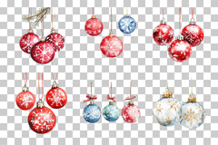 Cozy Christmas Ornaments Clipart Bundle - CraftNest - Digital Crafting and Art