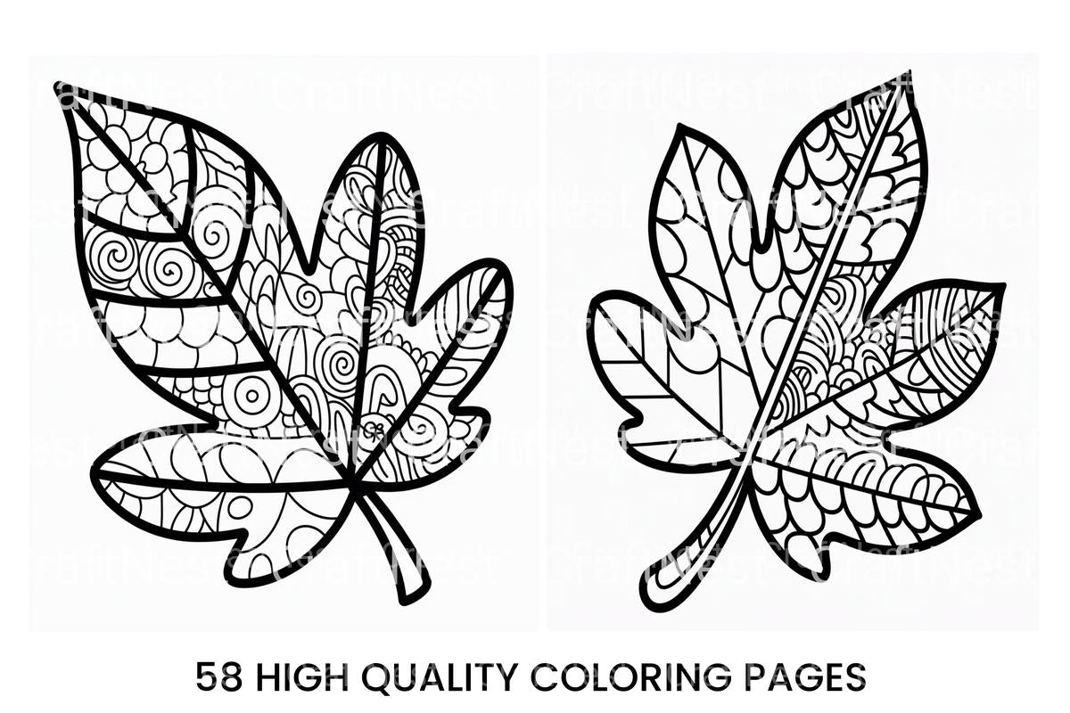 Thanksgiving Harvest Coloring Books